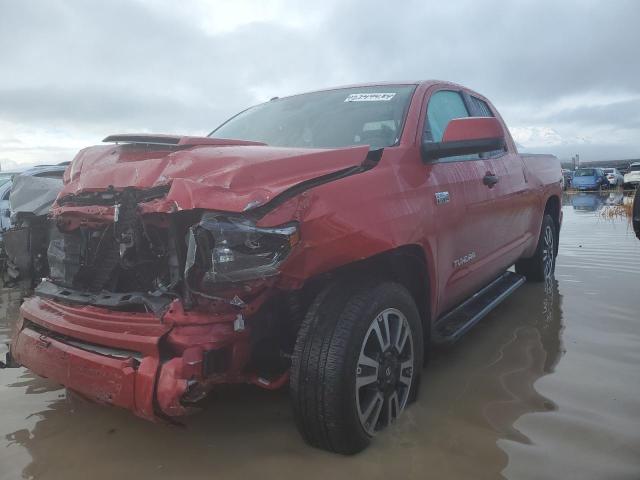 TOYOTA TUNDRA 2019 5tfuy5f10kx821388