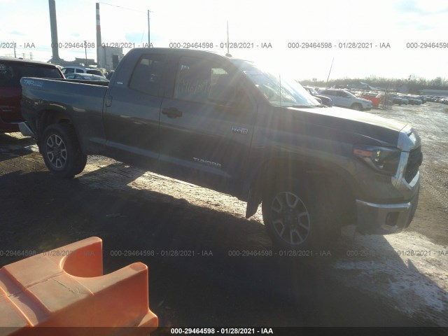 TOYOTA TUNDRA 4WD 2019 5tfuy5f10kx859008