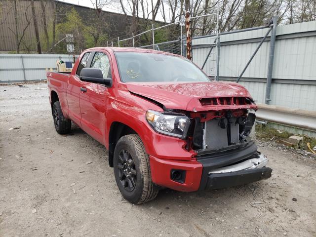 TOYOTA TUNDRA DOU 2020 5tfuy5f10lx873024