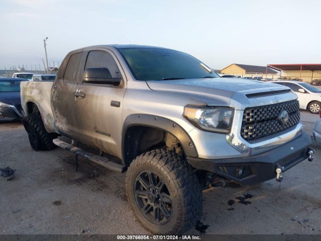 TOYOTA TUNDRA 2020 5tfuy5f10lx875517