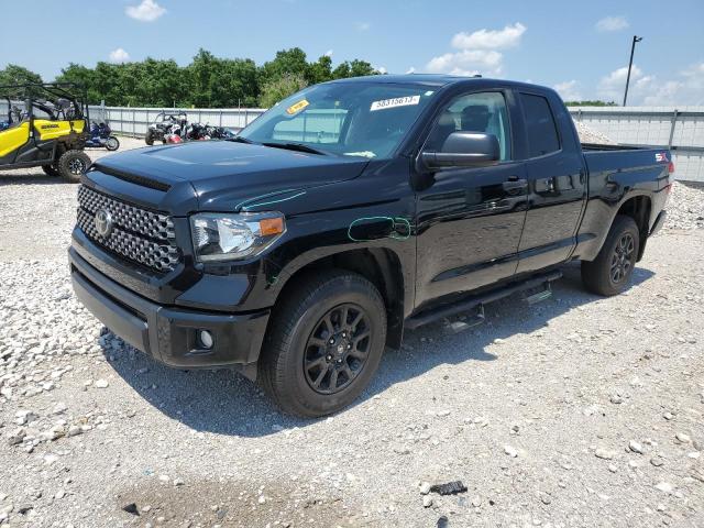 TOYOTA TUNDRA DOU 2020 5tfuy5f10lx890776