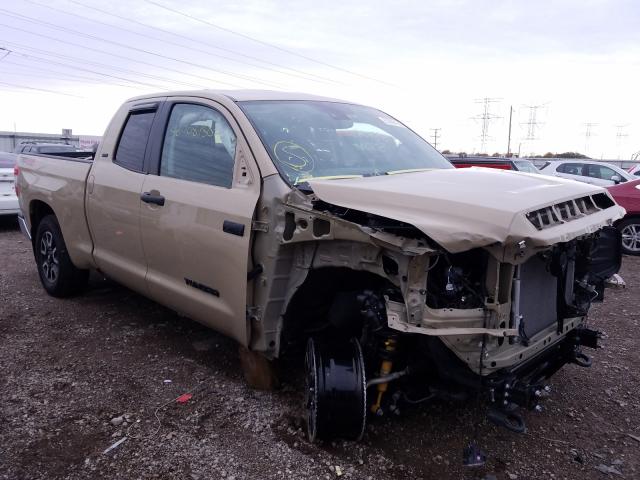 TOYOTA TUNDRA DOU 2020 5tfuy5f10lx894097