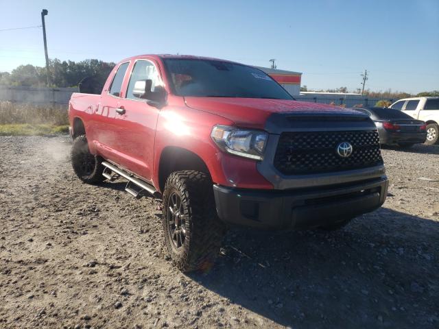 TOYOTA TUNDRA DOU 2020 5tfuy5f10lx894259