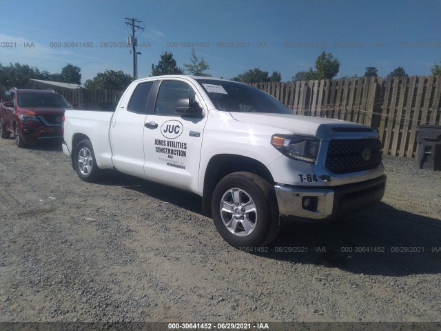 TOYOTA TUNDRA 4WD 2020 5tfuy5f10lx894438