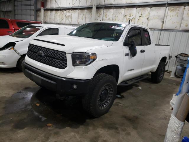 TOYOTA TUNDRA DOU 2020 5tfuy5f10lx897033