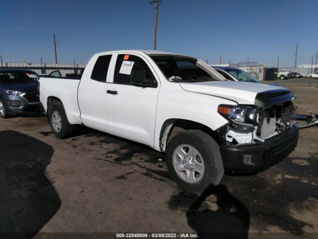 TOYOTA TUNDRA 4WD 2020 5tfuy5f10lx902120