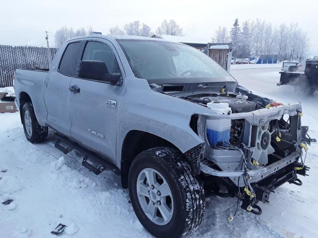 TOYOTA TUNDRA DOU 2020 5tfuy5f10lx913330