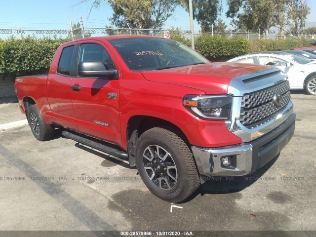 TOYOTA TUNDRA 4WD 2020 5tfuy5f10lx914803