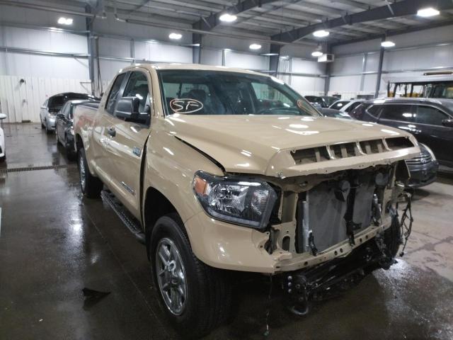 TOYOTA TUNDRA DOU 2020 5tfuy5f10lx938518