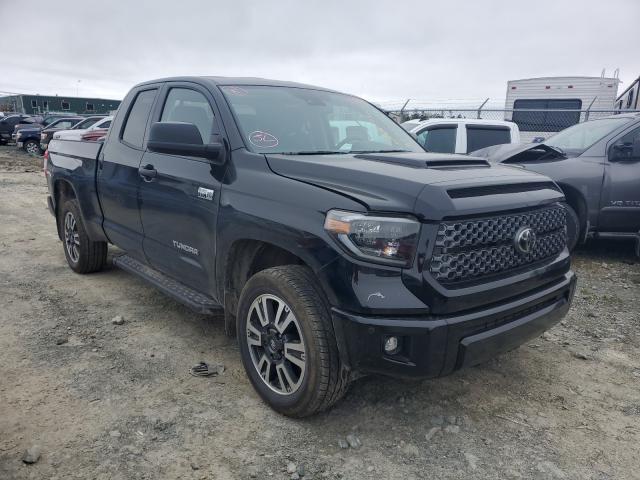 TOYOTA TUNDRA DOU 2020 5tfuy5f10lx943895