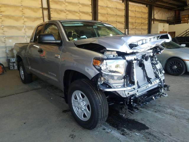 TOYOTA TUNDRA DOU 2020 5tfuy5f10lx944190