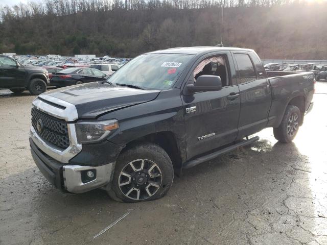 TOYOTA TUNDRA 2021 5tfuy5f10mx005736