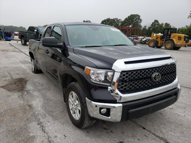 TOYOTA TUNDRA DOU 2021 5tfuy5f10mx985906