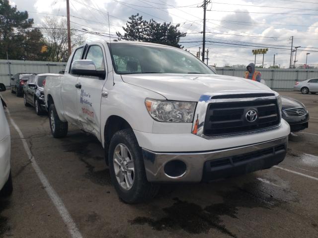 TOYOTA TUNDRA DOU 2010 5tfuy5f11ax105128