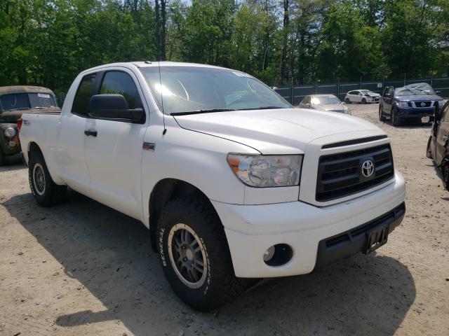 TOYOTA TUNDRA DOU 2010 5tfuy5f11ax106781