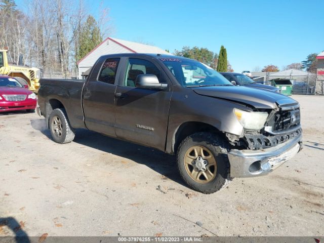 TOYOTA TUNDRA 2010 5tfuy5f11ax113486