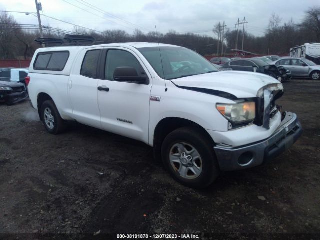 TOYOTA TUNDRA 2010 5tfuy5f11ax113567