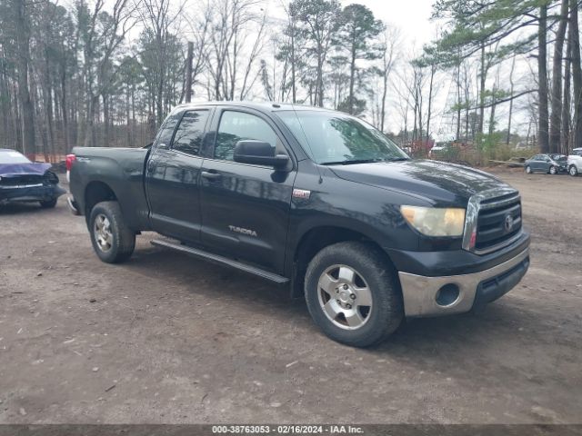 TOYOTA TUNDRA 2010 5tfuy5f11ax128246