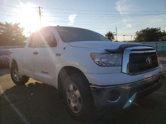 TOYOTA TUNDRA 4WD 2010 5tfuy5f11ax138436