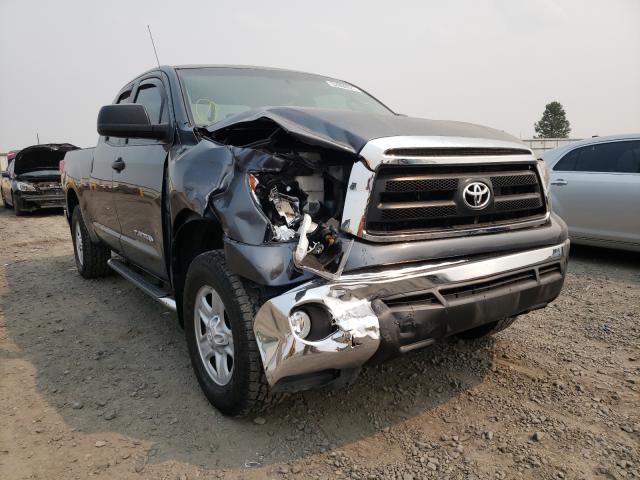 TOYOTA TUNDRA DOU 2010 5tfuy5f11ax141420