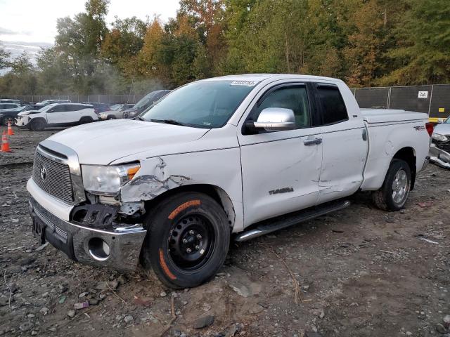 TOYOTA TUNDRA 2010 5tfuy5f11ax144978