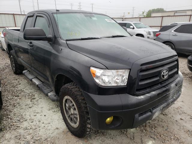 TOYOTA TUNDRA DOU 2010 5tfuy5f11ax150425