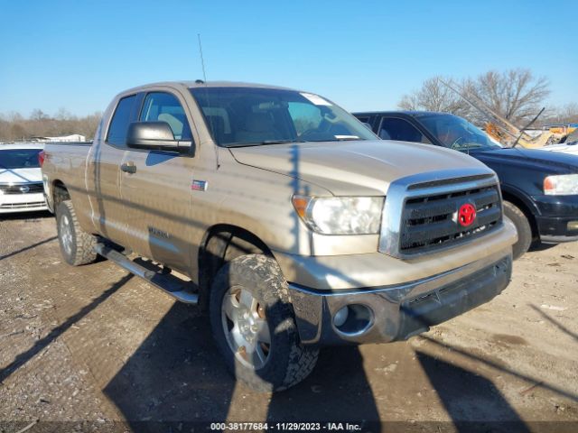 TOYOTA TUNDRA 2010 5tfuy5f11ax155978