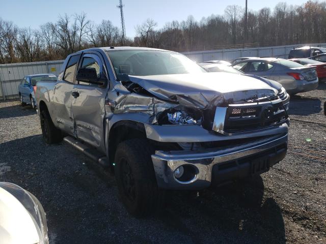 TOYOTA TUNDRA DOU 2010 5tfuy5f11ax157794