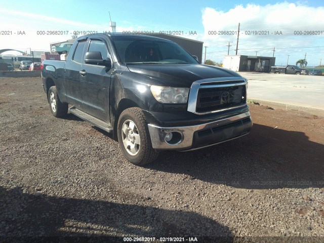 TOYOTA TUNDRA 4WD TRUCK 2011 5tfuy5f11bx183751