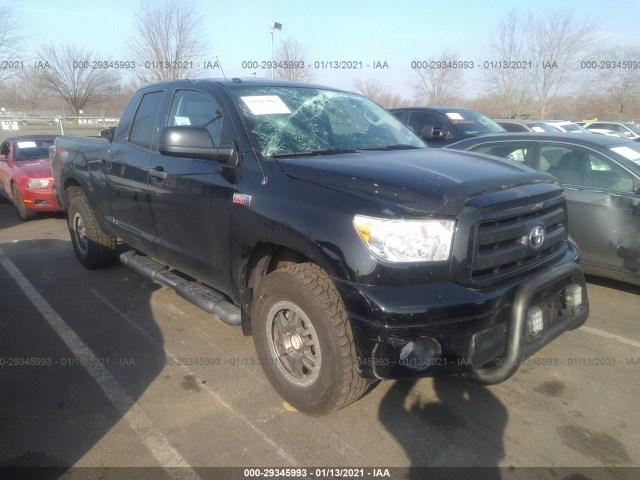 TOYOTA TUNDRA 4WD TRUCK 2011 5tfuy5f11bx185550