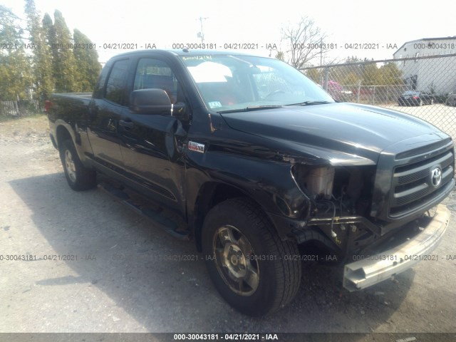 TOYOTA TUNDRA 4WD TRUCK 2011 5tfuy5f11bx193079