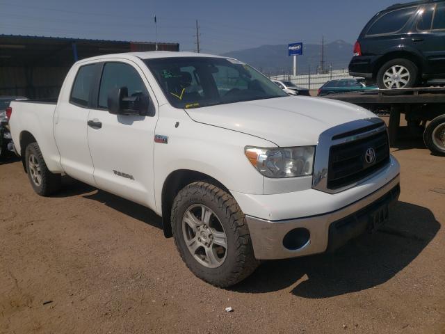 TOYOTA TUNDRA DOU 2011 5tfuy5f11bx196970