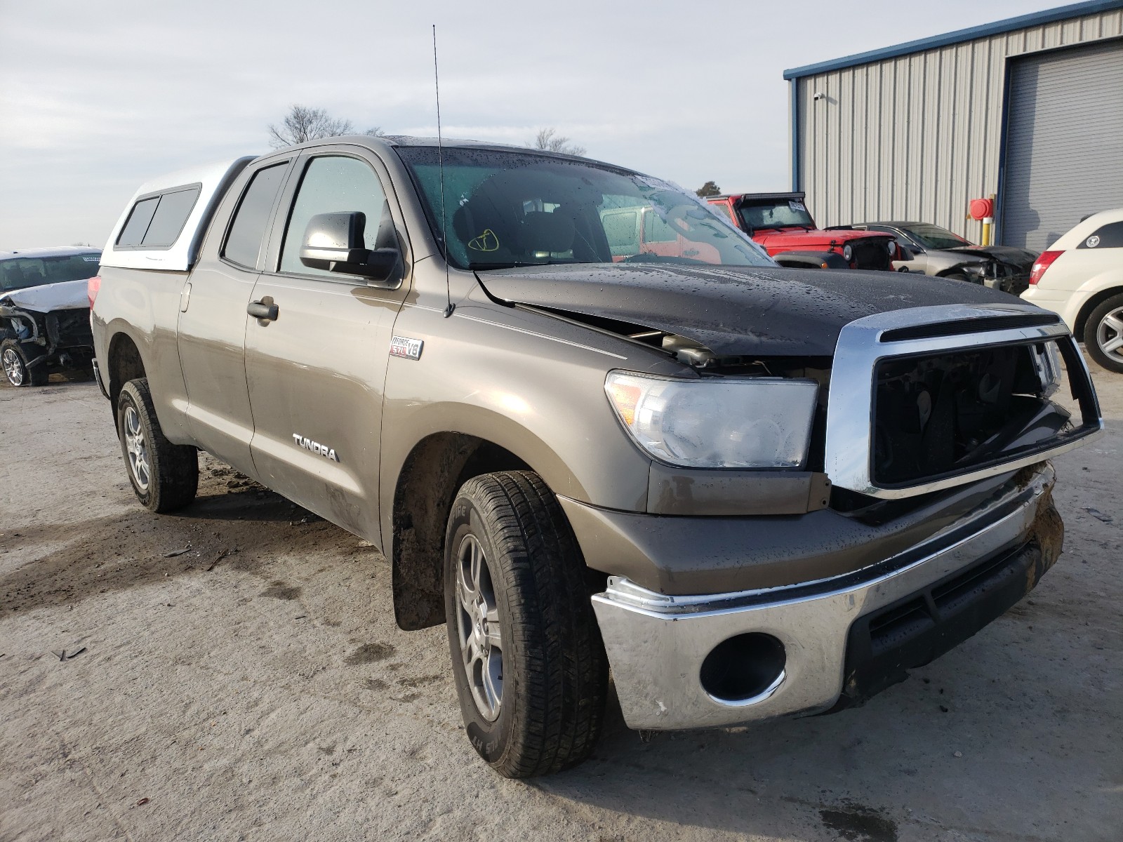 TOYOTA TUNDRA DOU 2011 5tfuy5f11bx203593