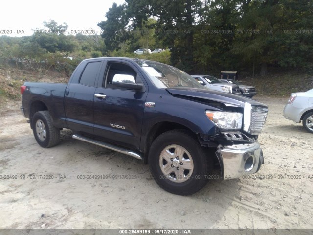 TOYOTA TUNDRA 4WD TRUCK 2012 5tfuy5f11cx215616