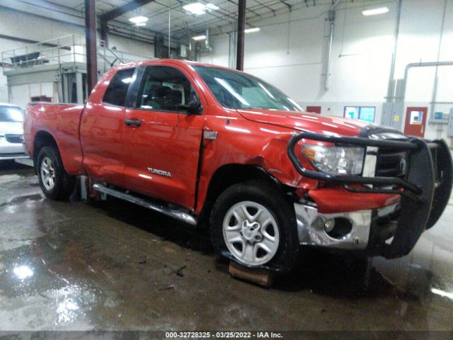 TOYOTA TUNDRA 4WD TRUCK 2012 5tfuy5f11cx221674