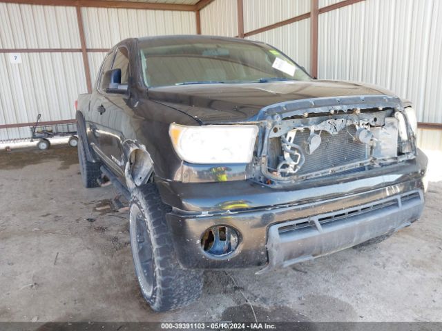 TOYOTA TUNDRA 2012 5tfuy5f11cx252262