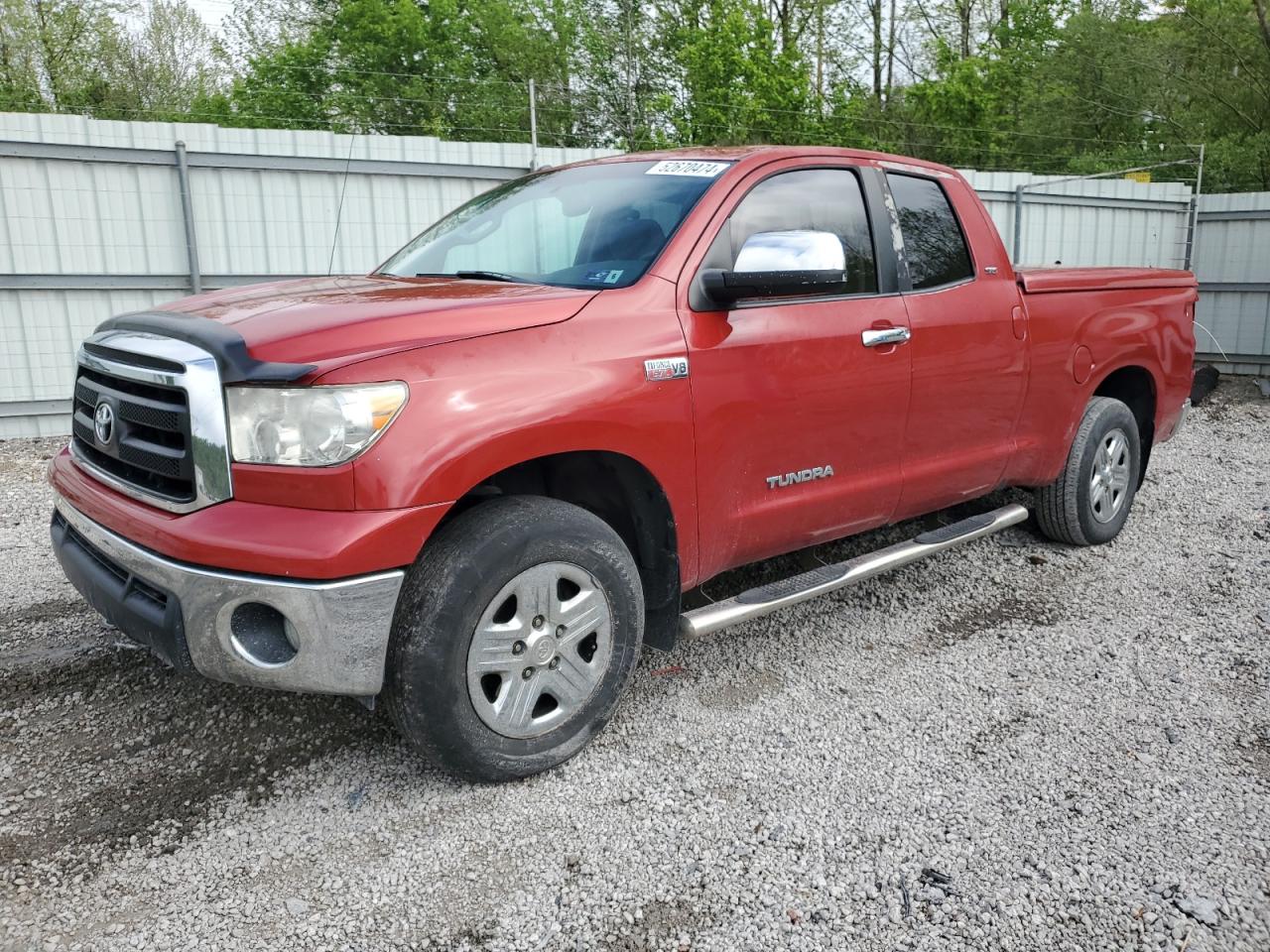 TOYOTA TUNDRA 2012 5tfuy5f11cx255629