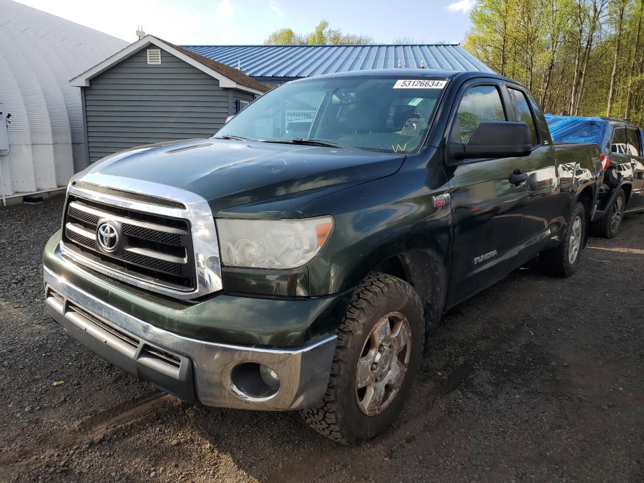 TOYOTA TUNDRA 2013 5tfuy5f11dx280838