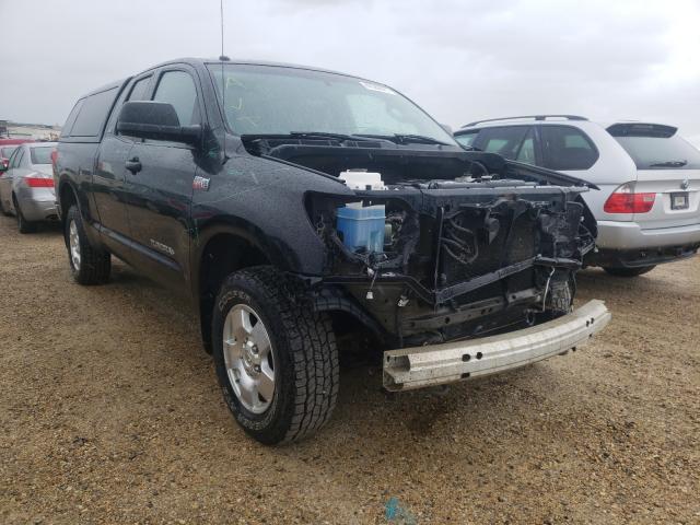 TOYOTA TUNDRA DOU 2013 5tfuy5f11dx284405