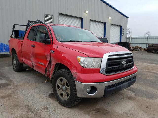 TOYOTA TUNDRA DOU 2013 5tfuy5f11dx288535