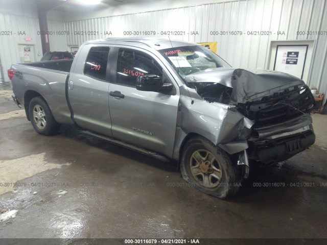 TOYOTA TUNDRA 4WD TRUCK 2013 5tfuy5f11dx310808