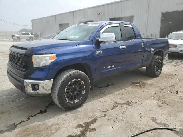 TOYOTA TUNDRA DOU 2014 5tfuy5f11ex337816