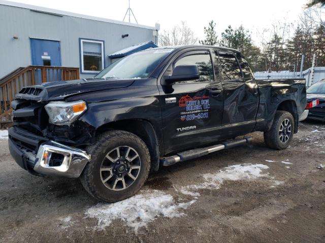 TOYOTA TUNDRA 2014 5tfuy5f11ex348783