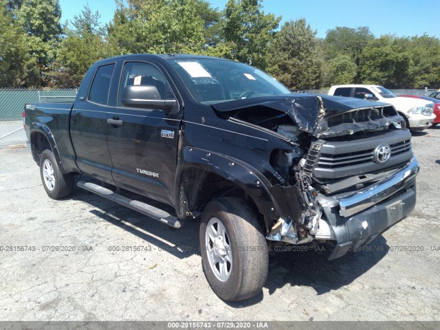 TOYOTA TUNDRA 4WD TRUCK 2014 5tfuy5f11ex361940