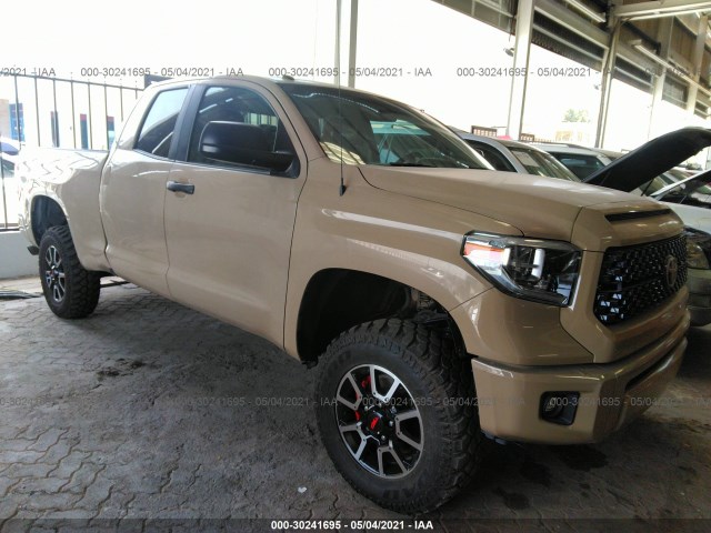 TOYOTA TUNDRA 4WD TRUCK 2014 5tfuy5f11ex363784