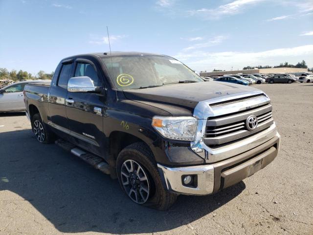 TOYOTA TUNDRA DOU 2014 5tfuy5f11ex364983