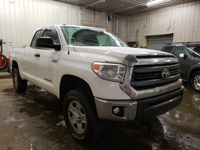 TOYOTA TUNDRA DOU 2014 5tfuy5f11ex369763