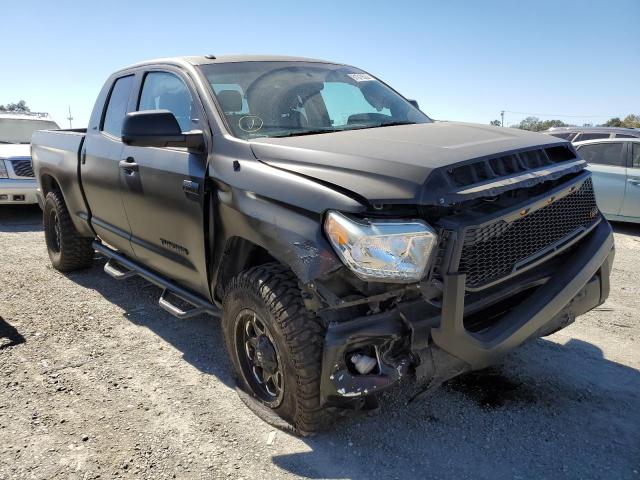 TOYOTA TUNDRA DOU 2014 5tfuy5f11ex374218