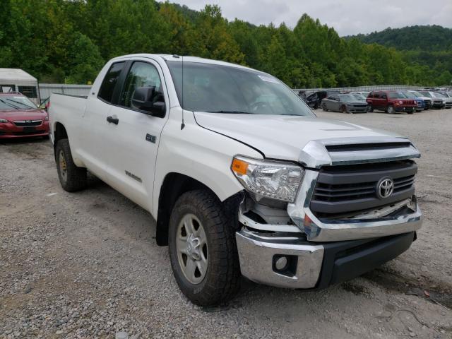 TOYOTA TUNDRA DOU 2014 5tfuy5f11ex380391