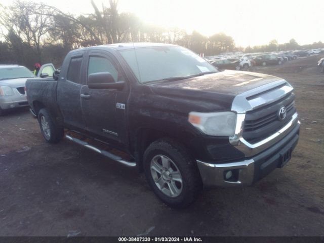 TOYOTA TUNDRA 2014 5tfuy5f11ex387373